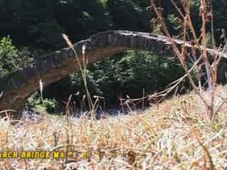 صور Arch bridges in Adjara المكان الرائع